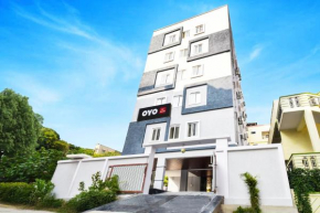 Super Hotel O Tripura Grand (Near Nexus Mall)